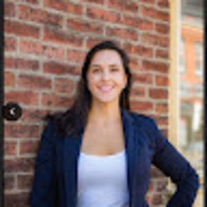 Meet your Posher, Tara